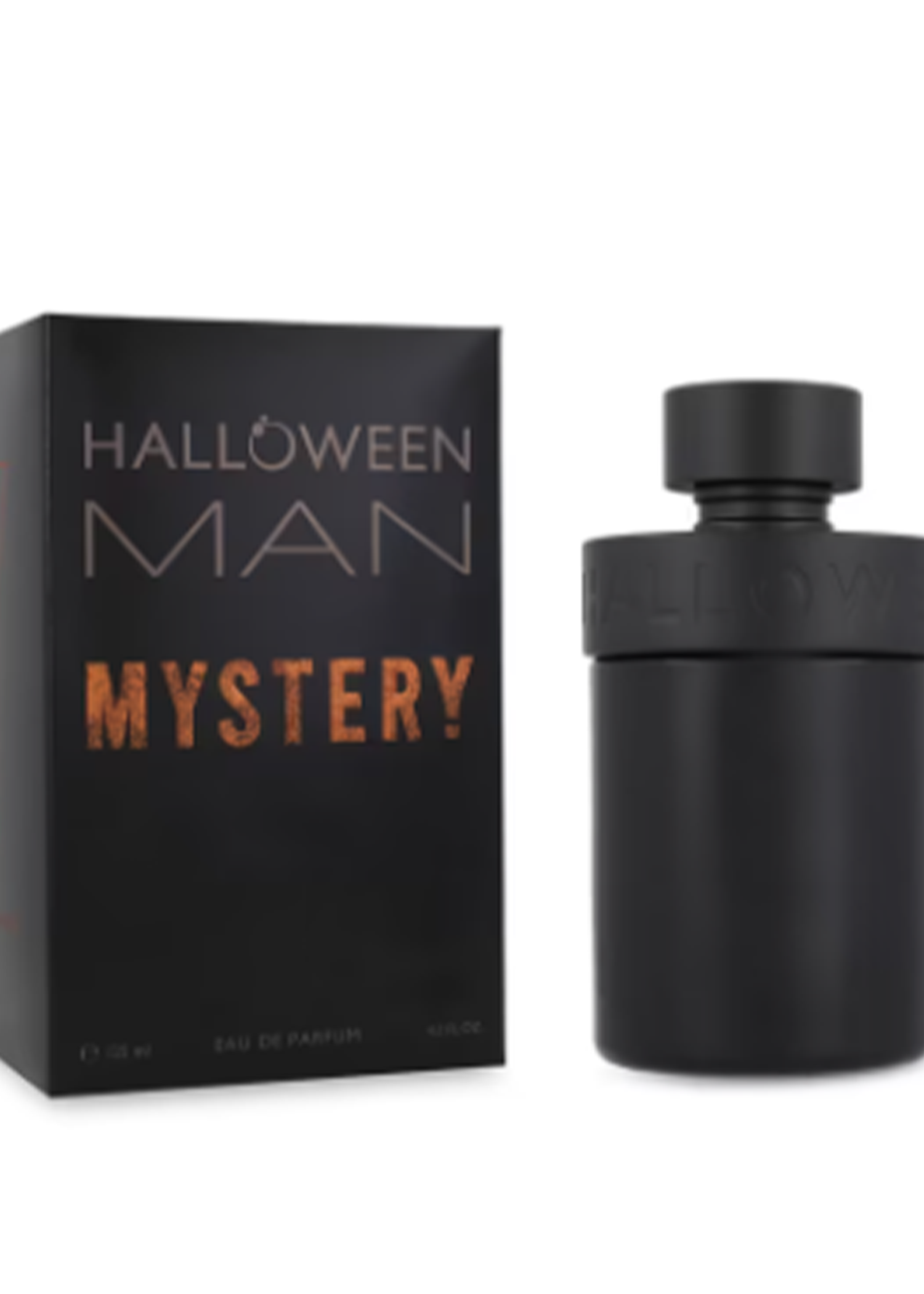 Hallowen Man Mystery EDP para hombres bellashoppr