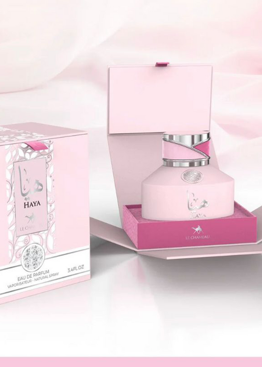 Perfume Haya | Linea Le Chameau | Para Mujer | Pre orden