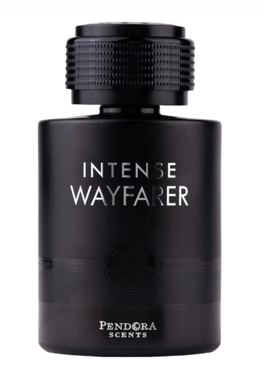Intense Wayfarer | Pandora Scents (Copia)