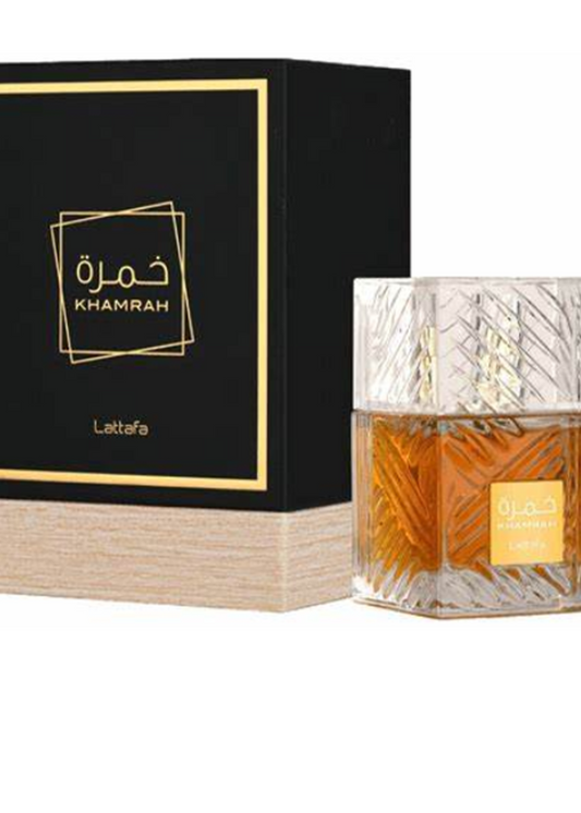 Khamrah | Lattafa | Para Hombres | Perfume EDP