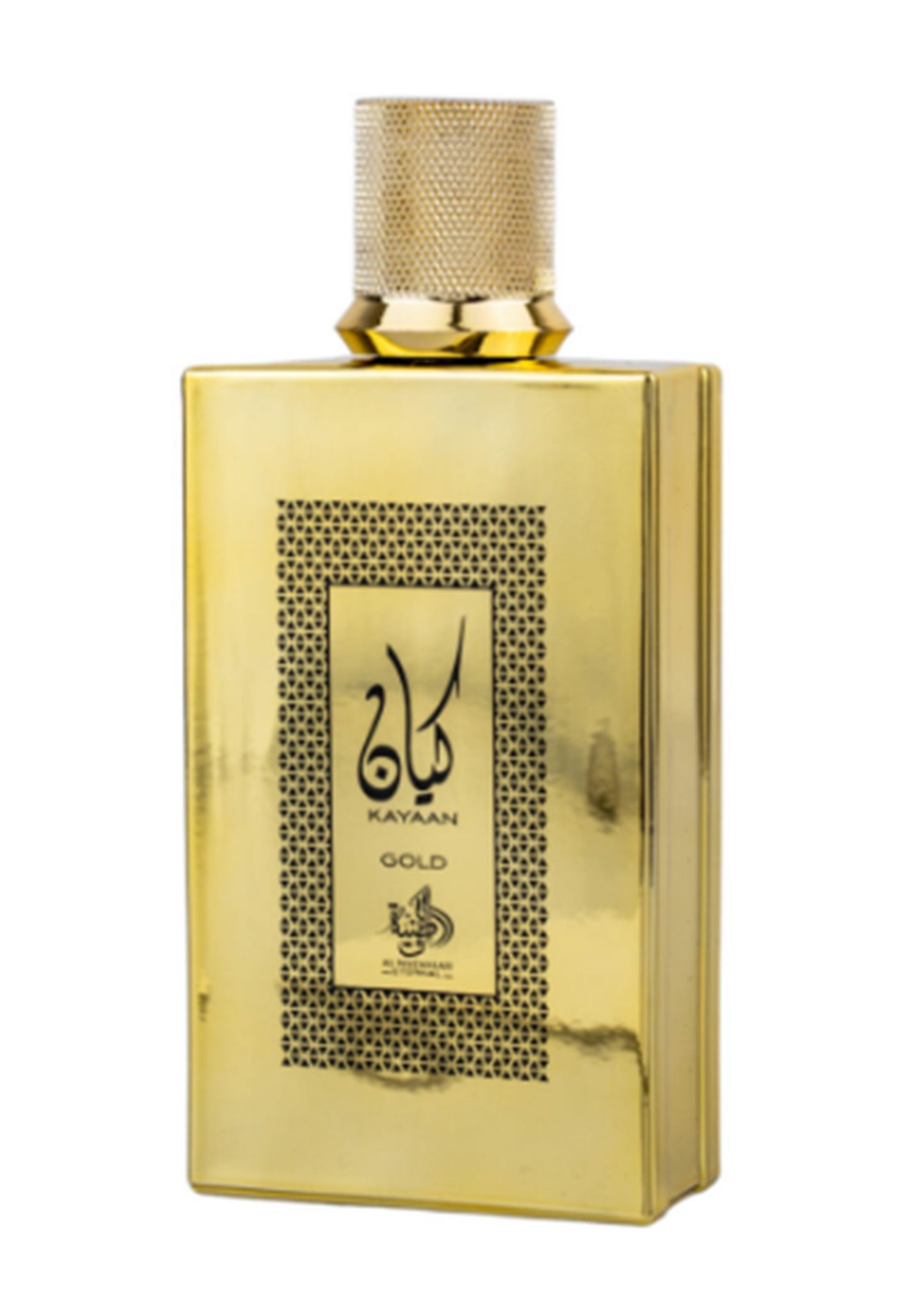 Kayaan Gold | Perfume para hombre | Al Wataniah