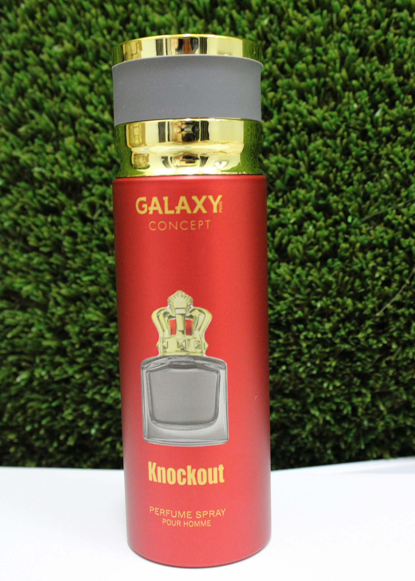 Aerosol fragancias tendencias, Para Hombres