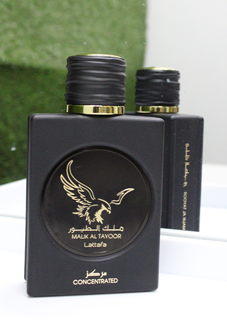 Malik Al Tayoor | Lattafa | Para hombres