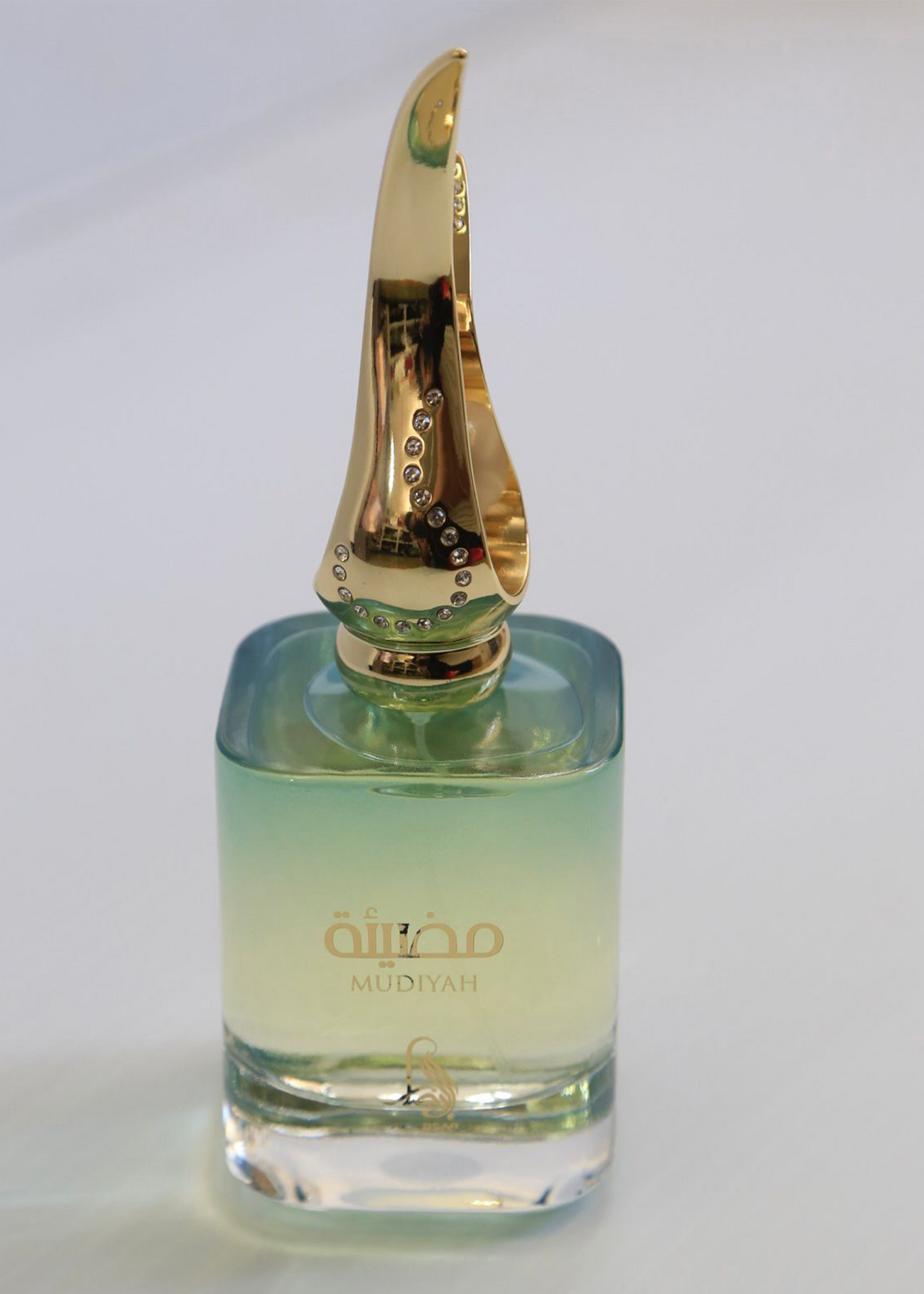 Mudiyah |  Perfume para Mujer