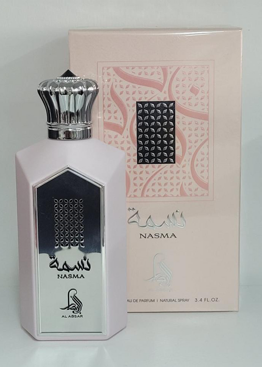 Nasma | Perfume Arabe | Para Mujer