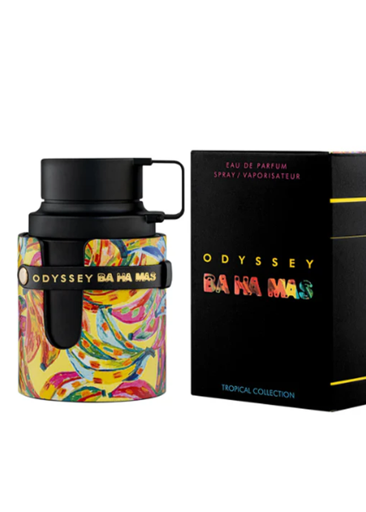 Odyssey Bahamas de Armaf EDP