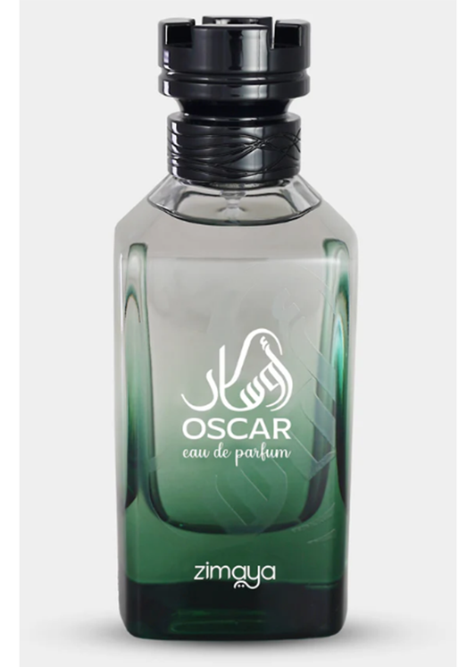Oscar Zimaya Perfumes