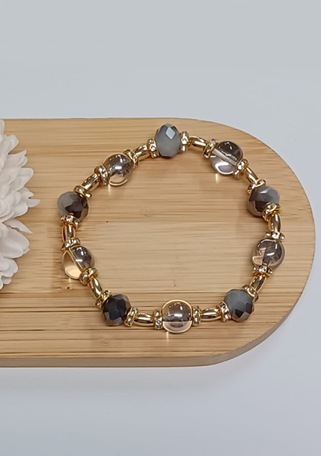 Pulseras de cristal | Joyeria fina