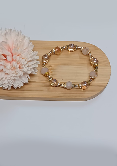 Pulseras de cristal | Joyeria fina