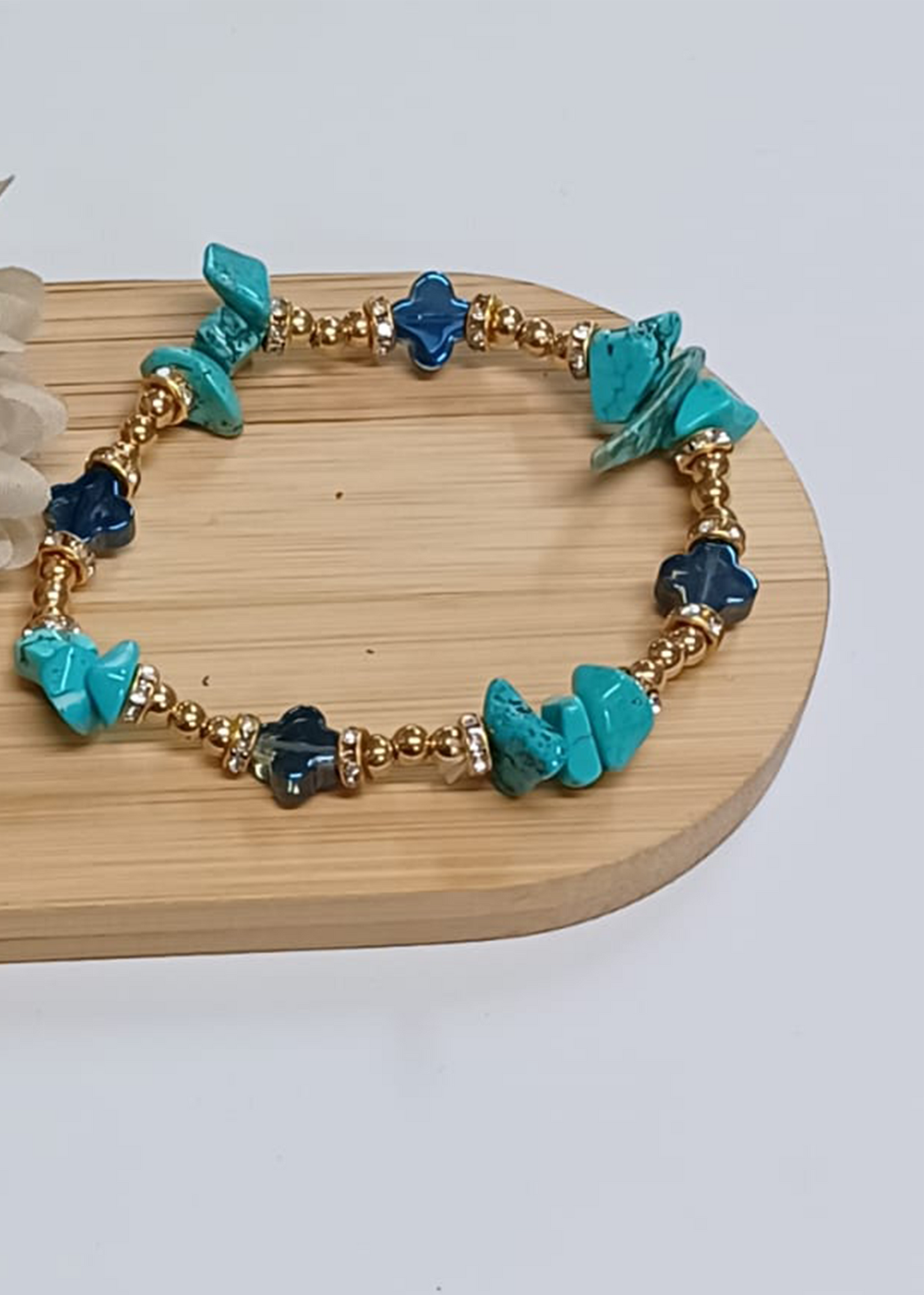 Pulseras | Piedras y cristales | Joyeria fina