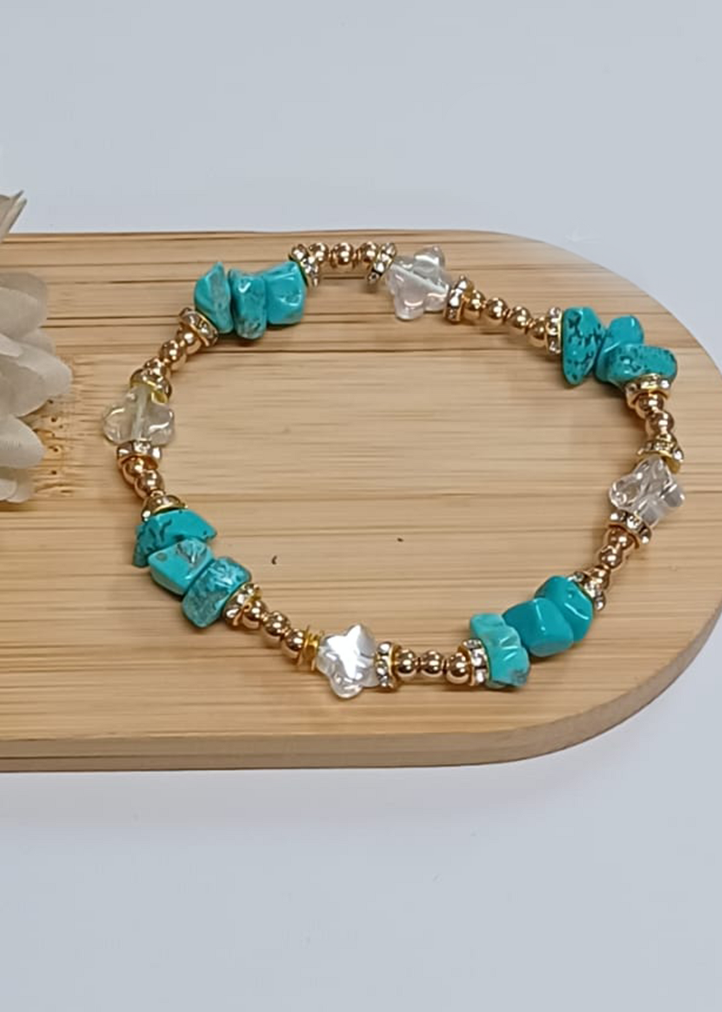 Pulseras | Piedras y cristales | Joyeria fina