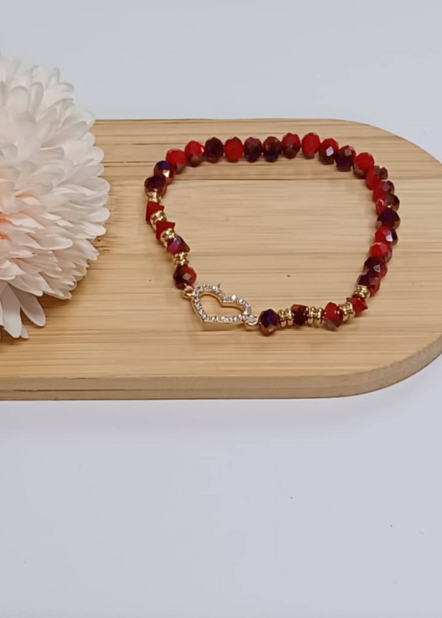 Pulseras de cristal | Joyeria fina