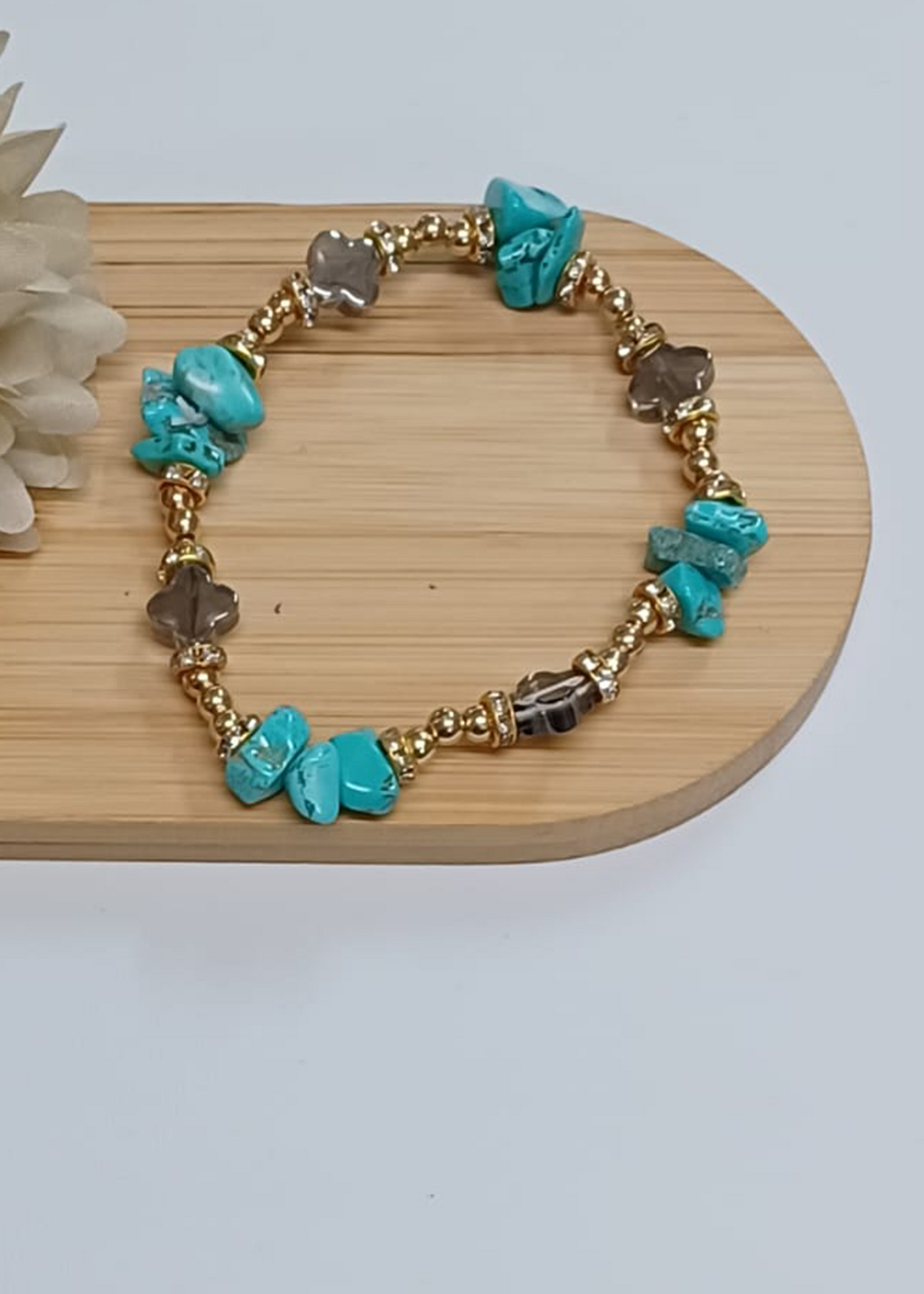 Pulseras | Piedras y cristales | Joyeria fina