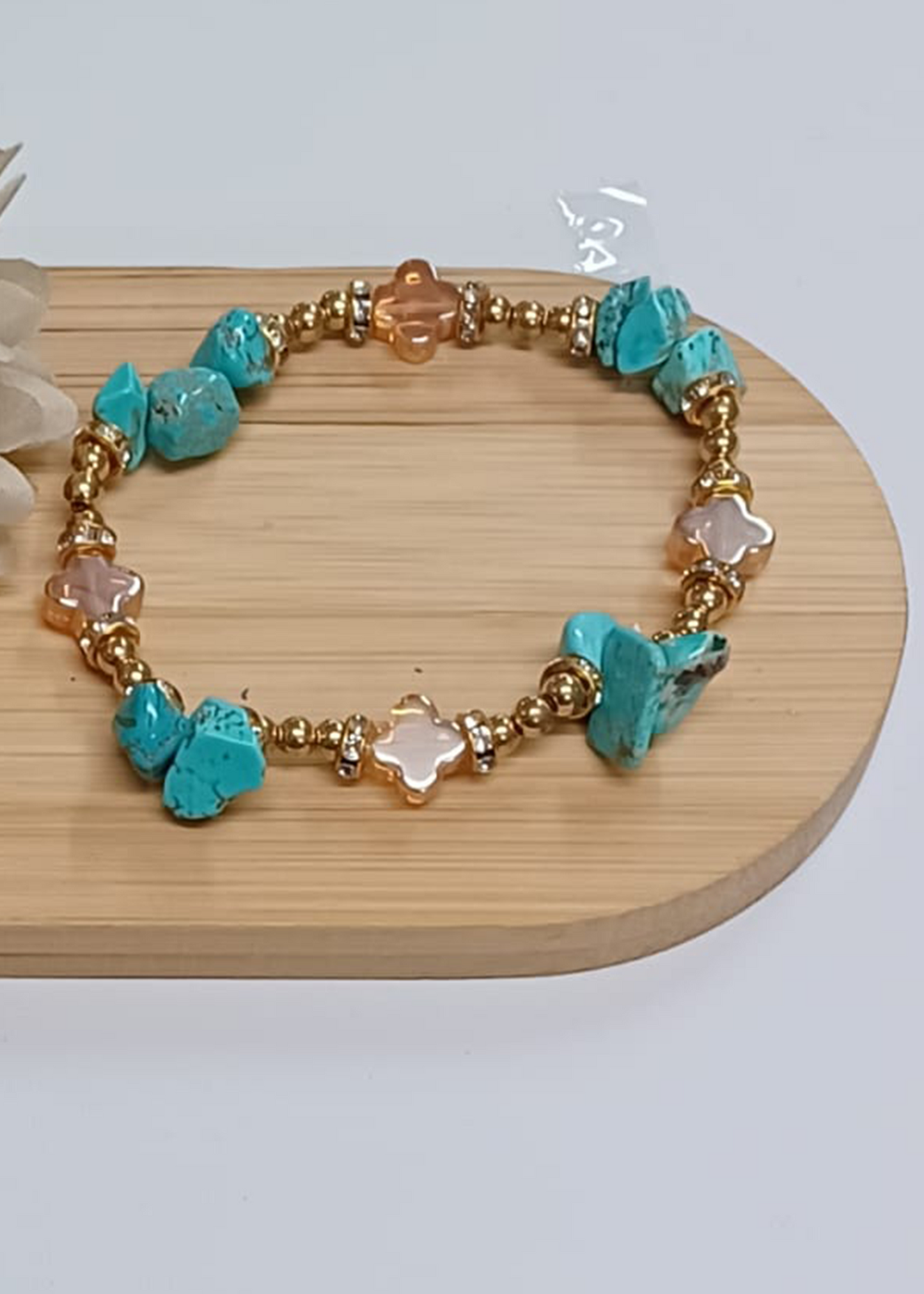 Pulseras | Piedras y cristales | Joyeria fina