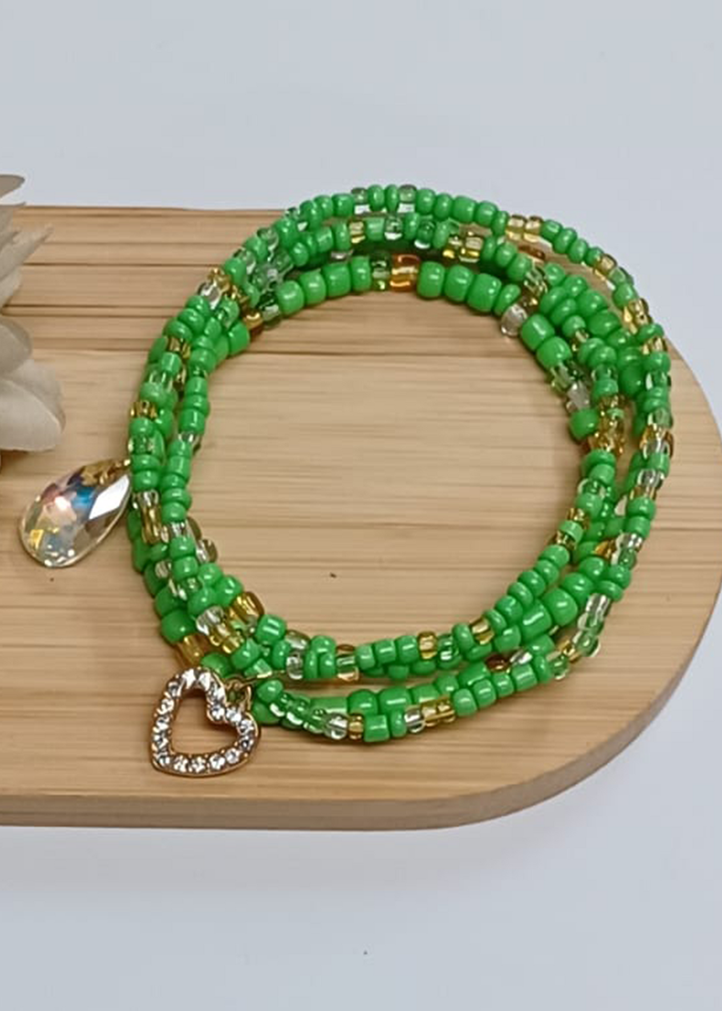 Set de Pulseras | Joyeria fina