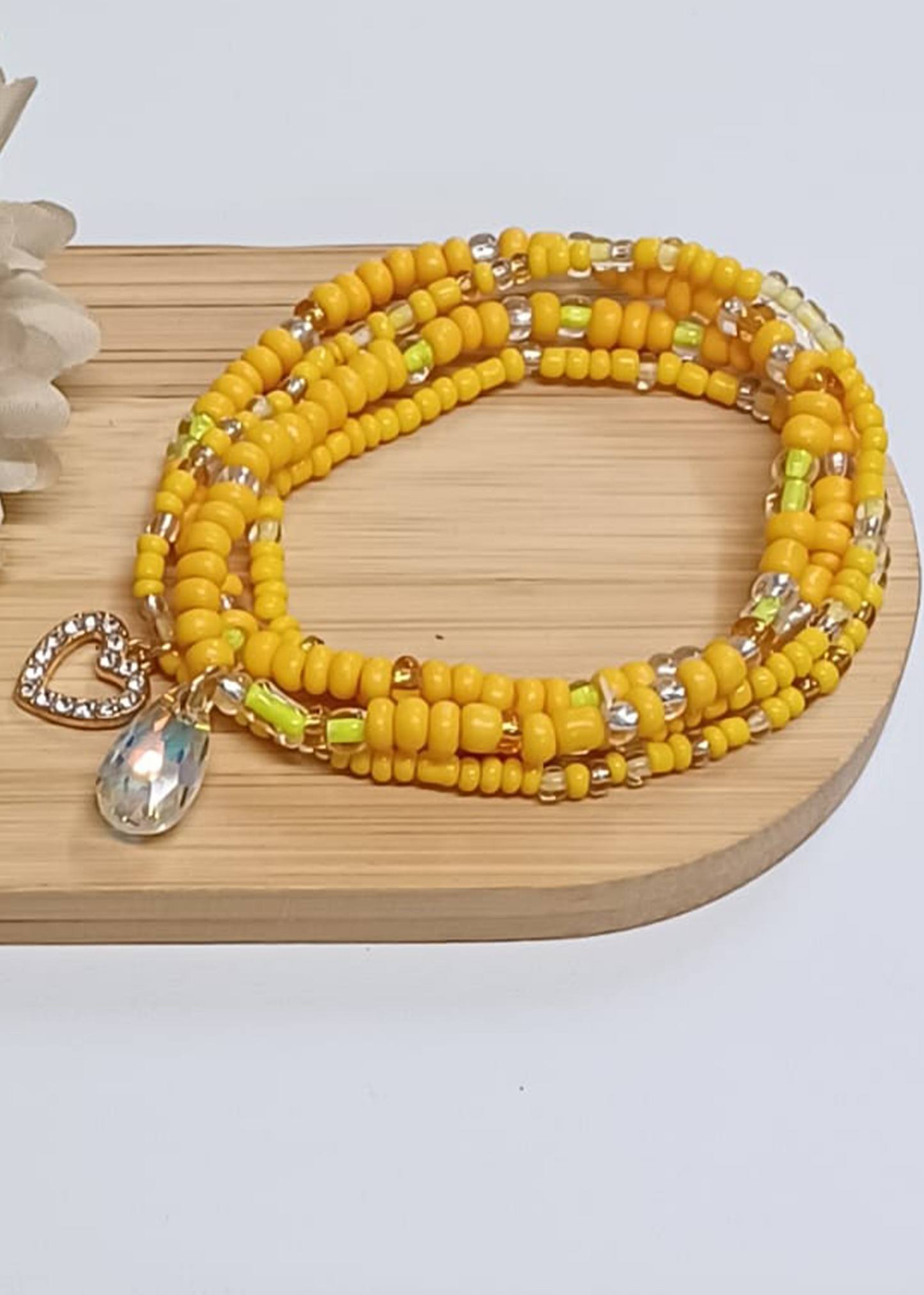 Set de Pulseras | Joyeria fina