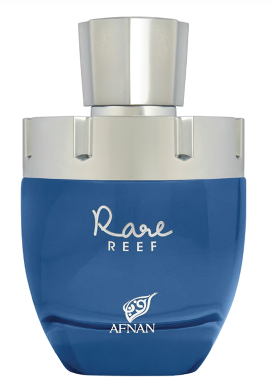Rare Reef Afnan