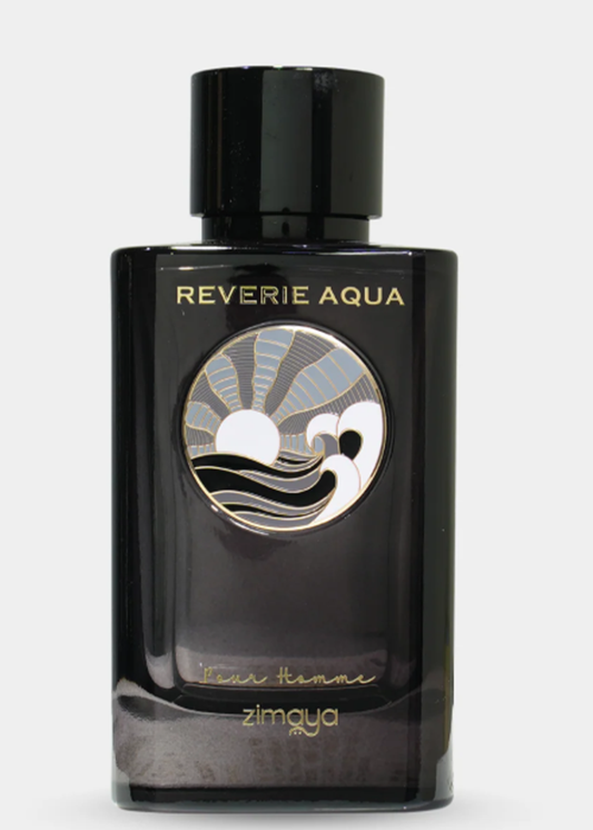 Reverie Agua Zimaya Perfumes