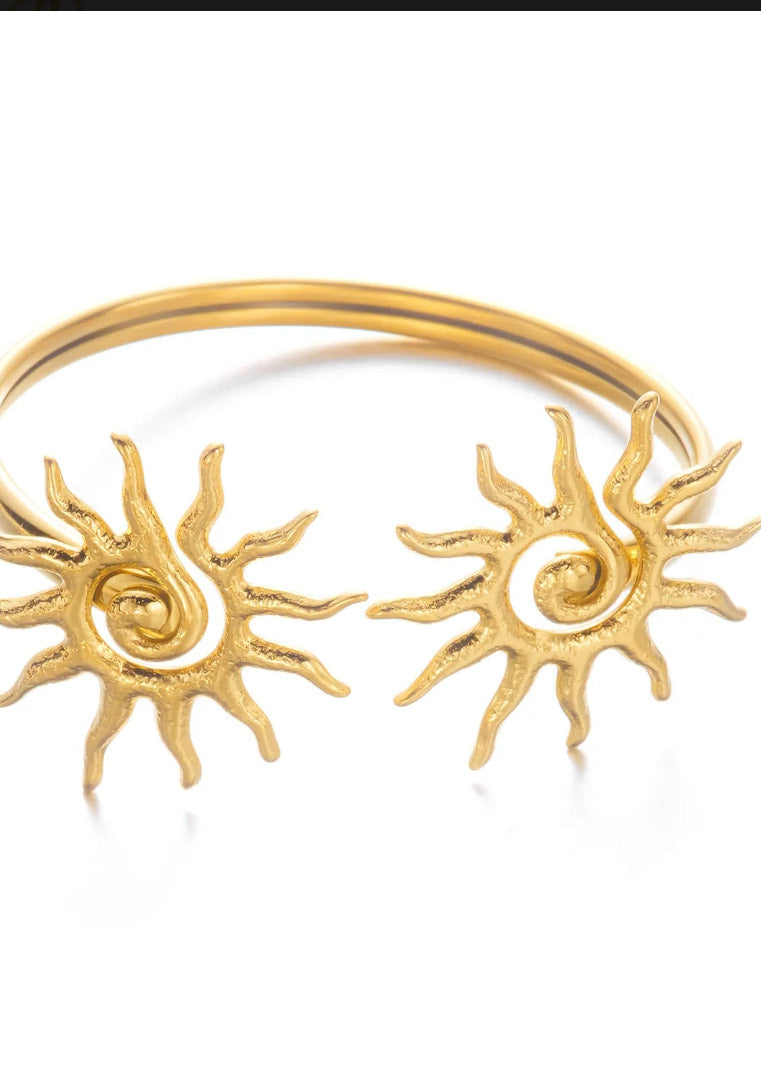 Pulsera vintage