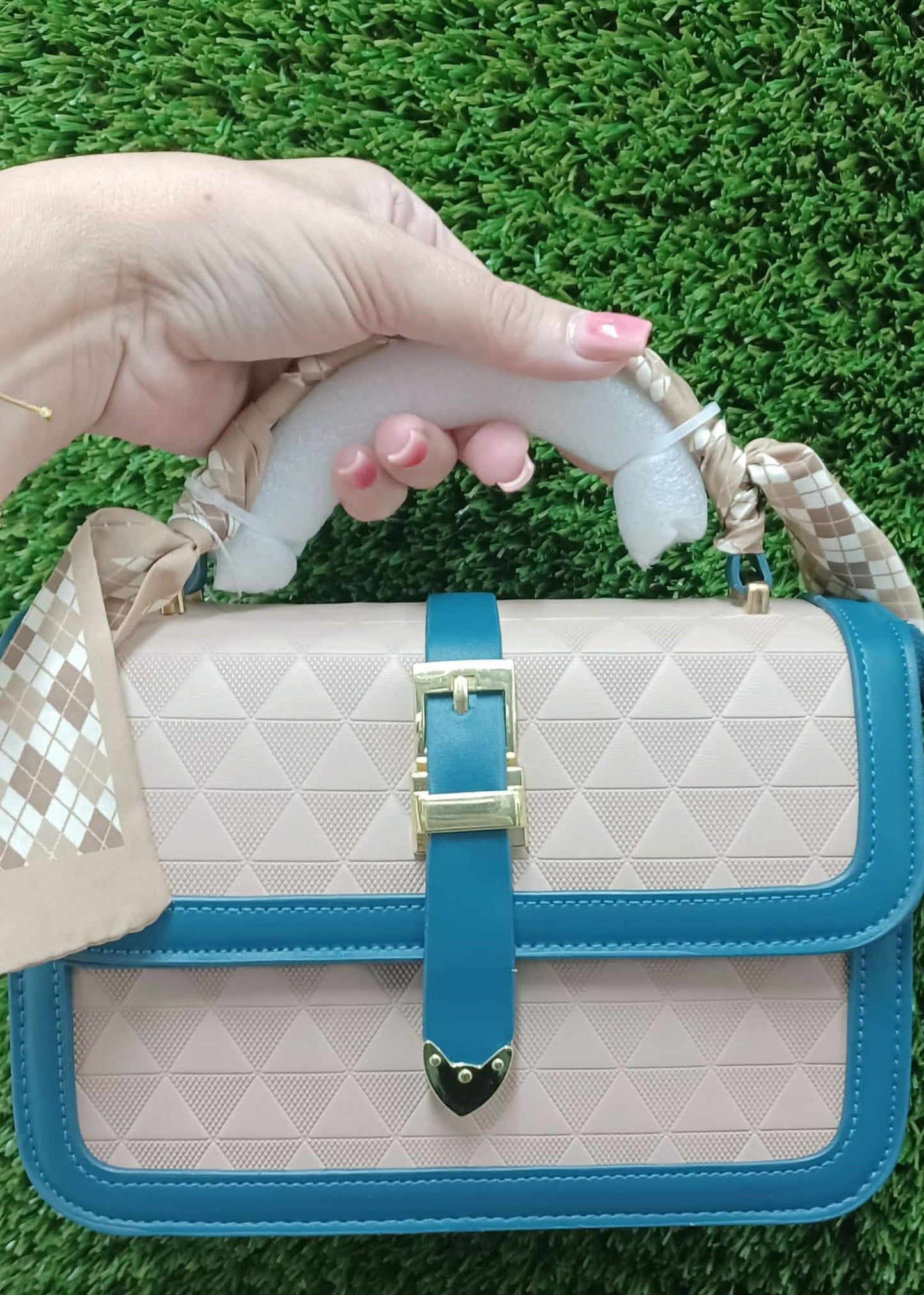 Cartera Viajera | Traveler