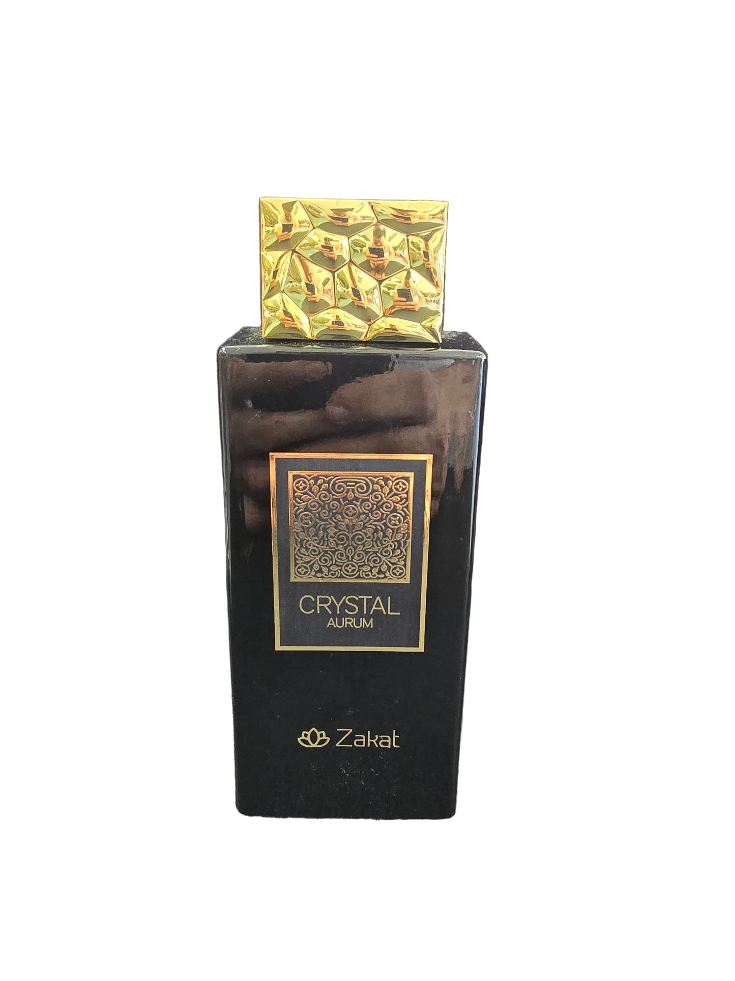Crystal Aurum | Zakat | Para Damas