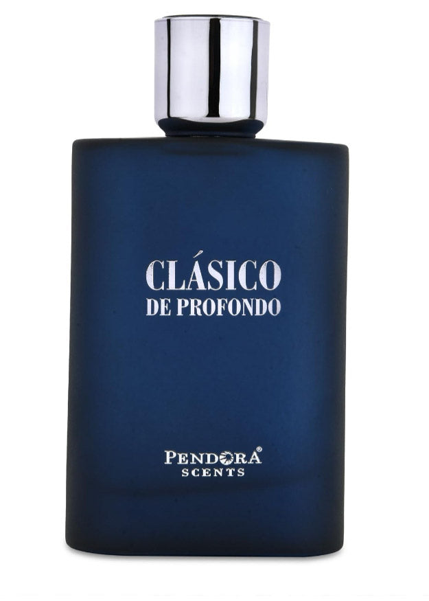 Clásico de Profondo | Pendora Scents