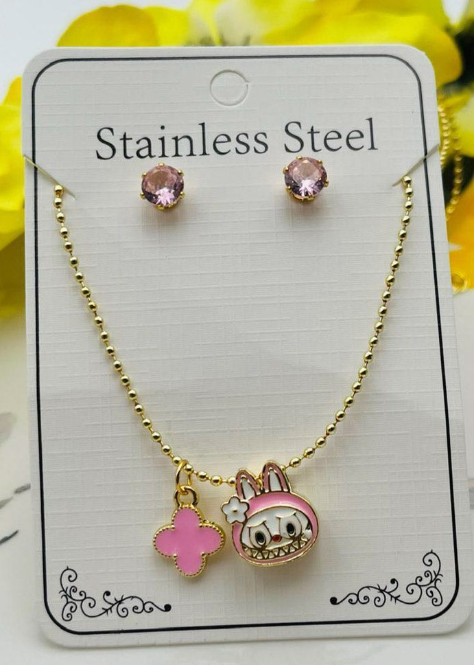 Collar Stainless steel