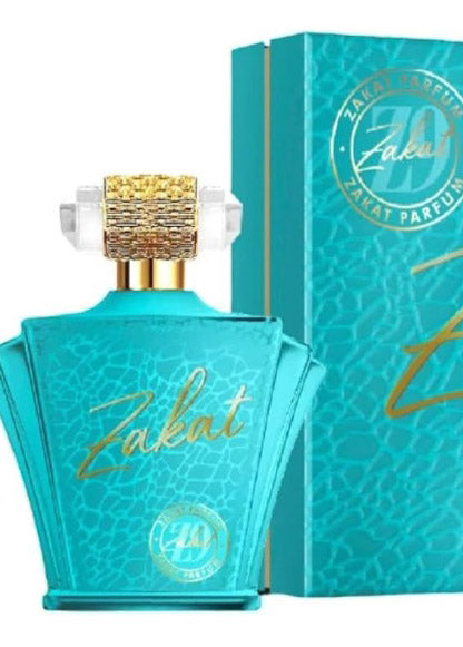 Z 9 Zakat Perfumes | Perfume para Damas