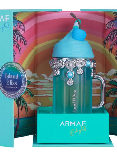 Island Bliss Armaf
