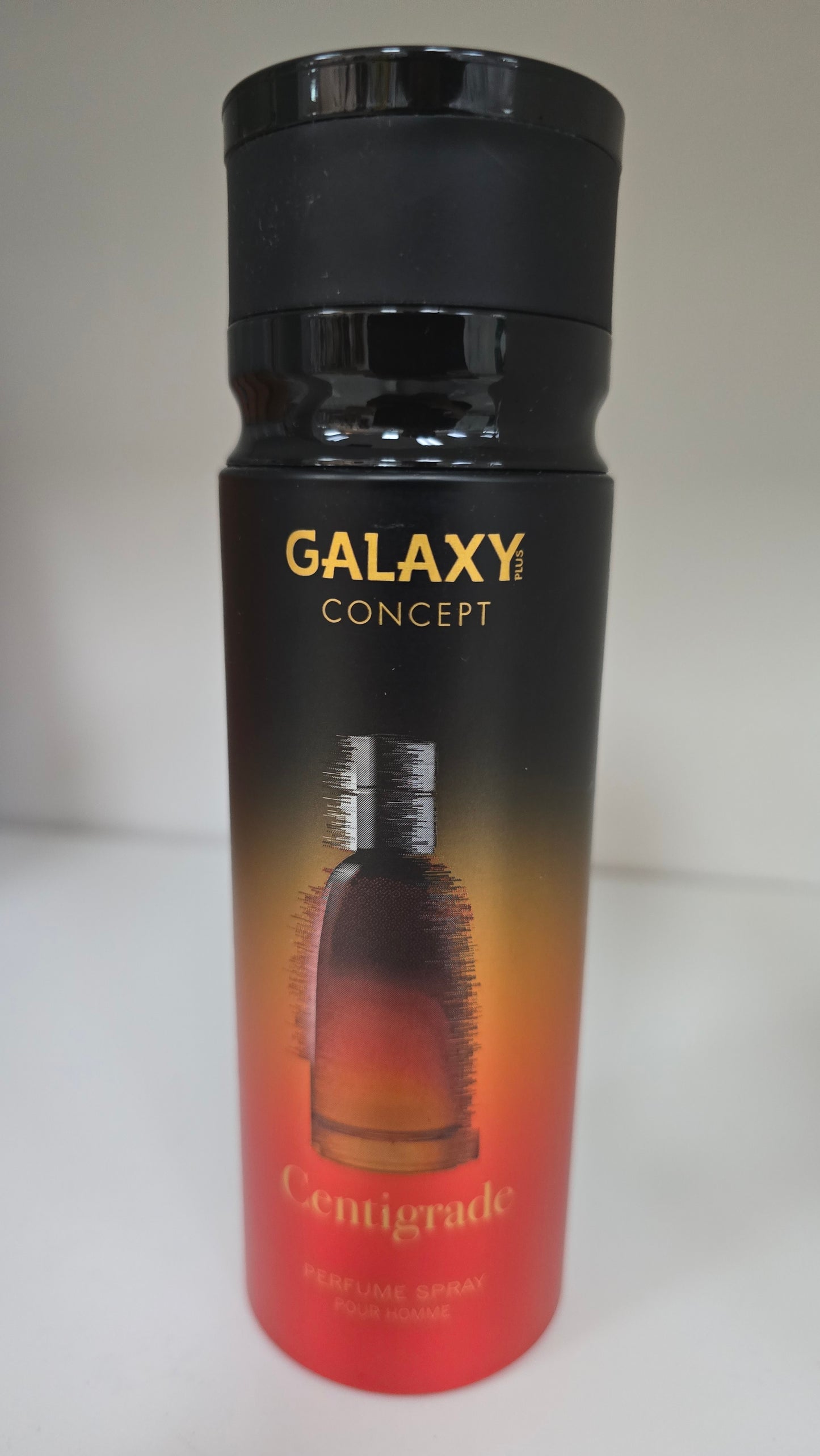 Centigrade | Perfume Spray | Aerosol