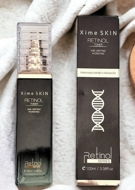 Xime Skin Retinol Toner