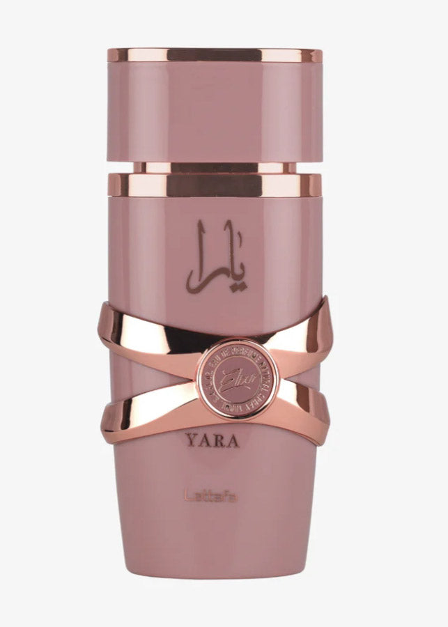 Yara Elixir | Perfume para damas
