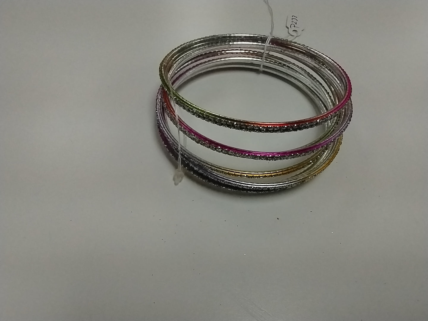 Pulsera Boho Multicolor