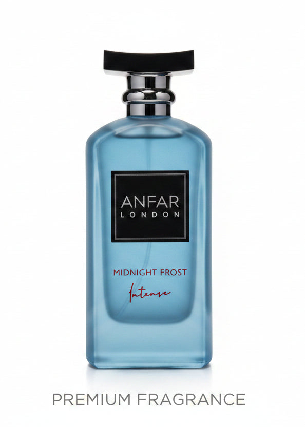 Anfar London | Midnight Frost Intense