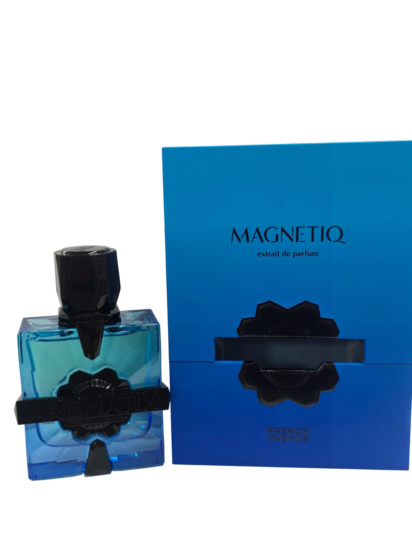 Aromatix | Magnetic | Extrait de Parfum | Perfume para hombres