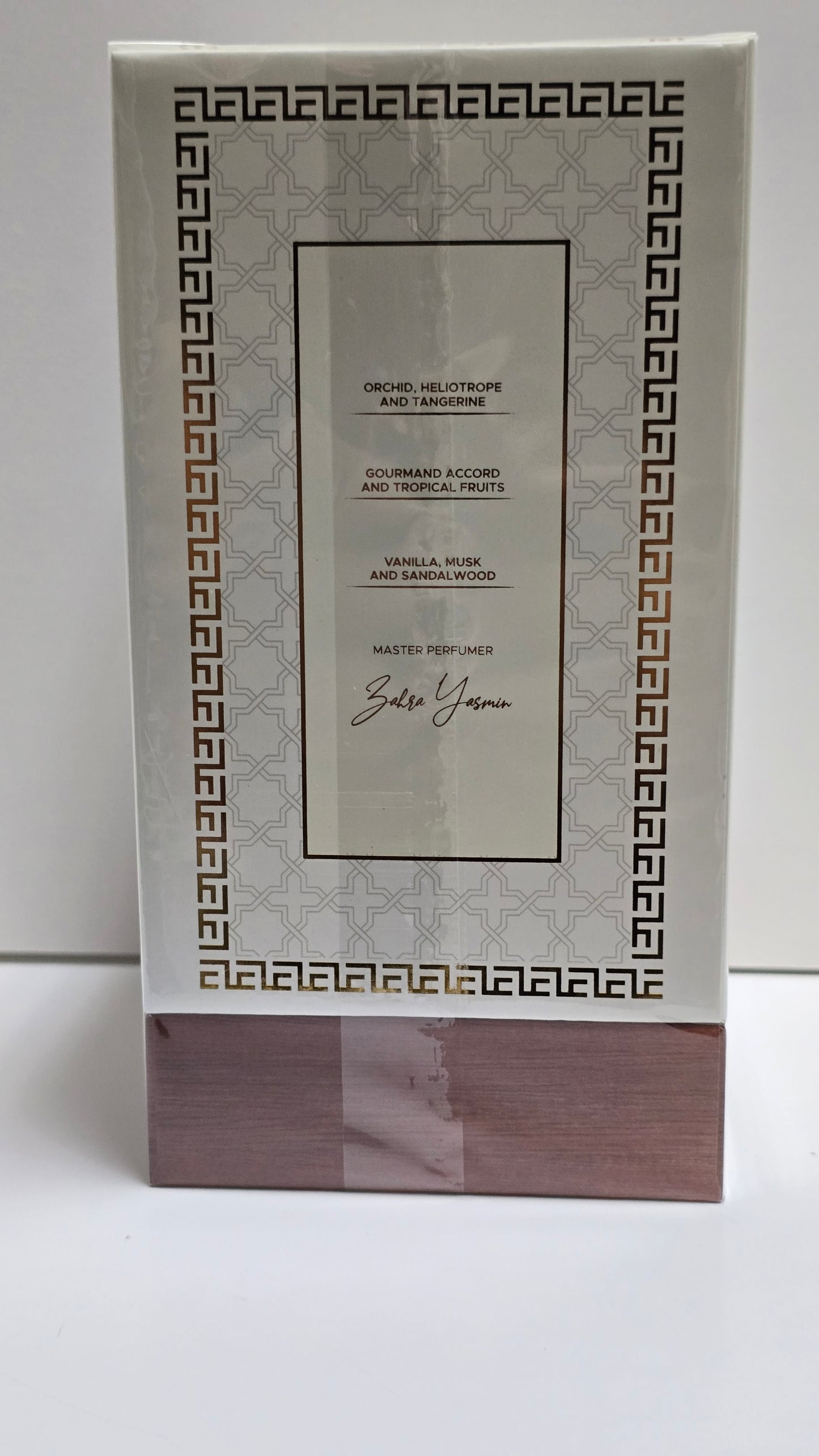 Arabian Creed | YAAR