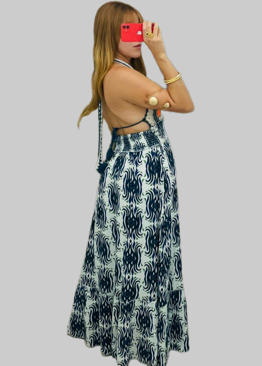 Traje Bohemio | Colección Exclusiva Lares Mall