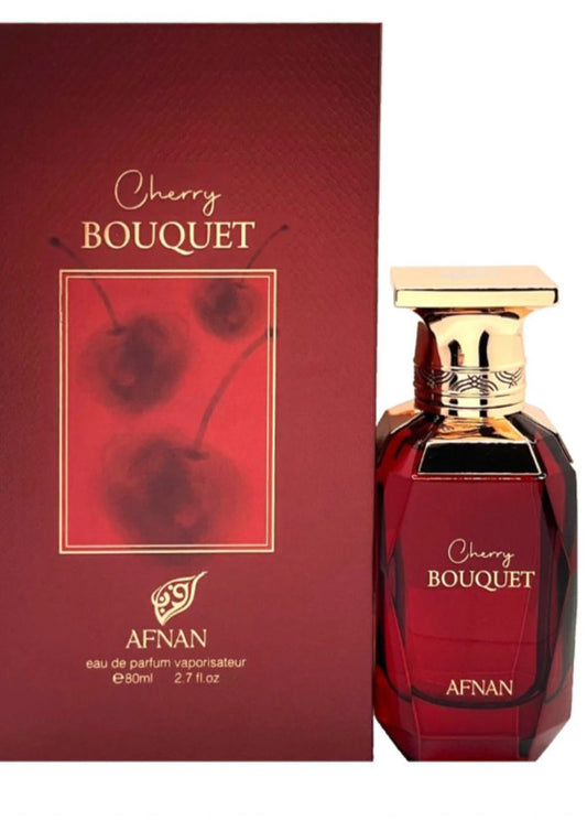 Chery Bouquet | Perfume de Afnan