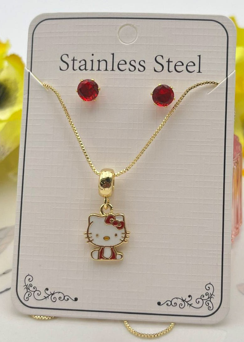 Collar Stainless Steel