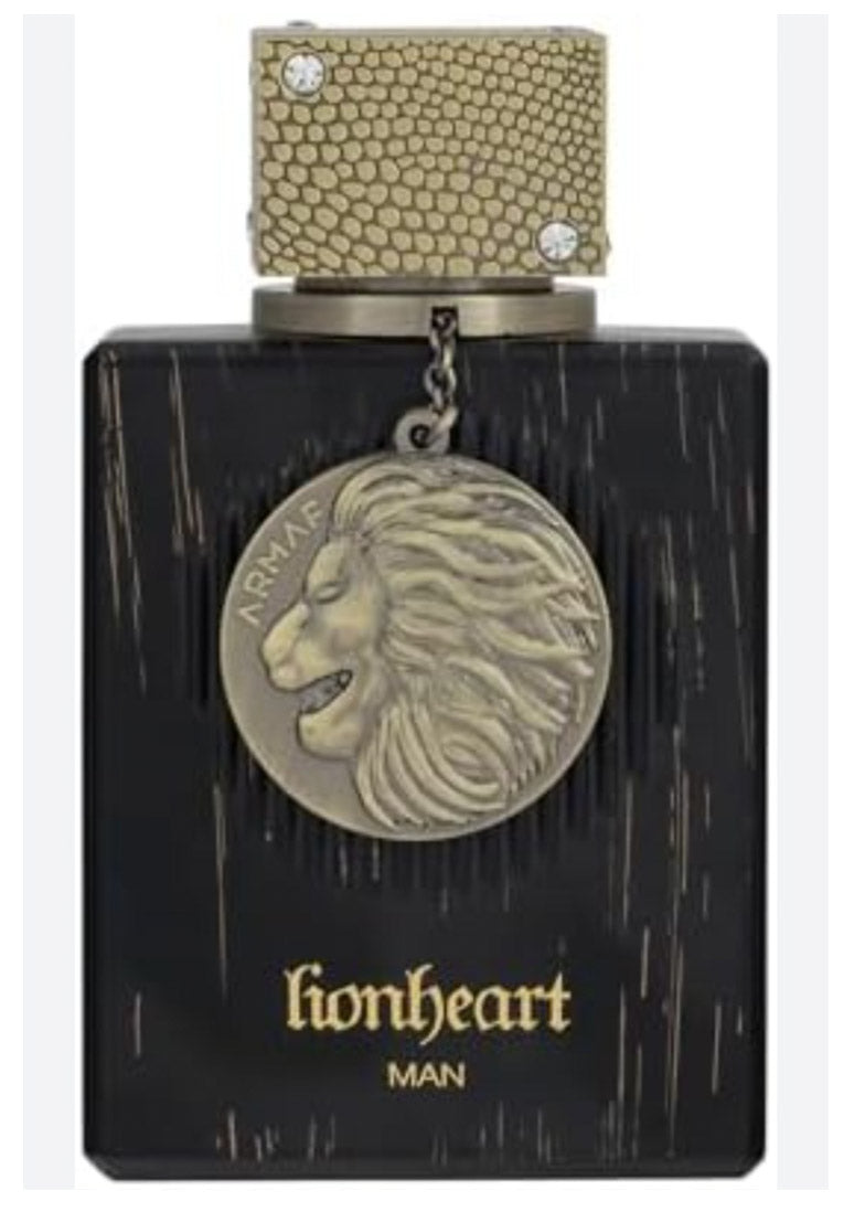 Lionheart | For men