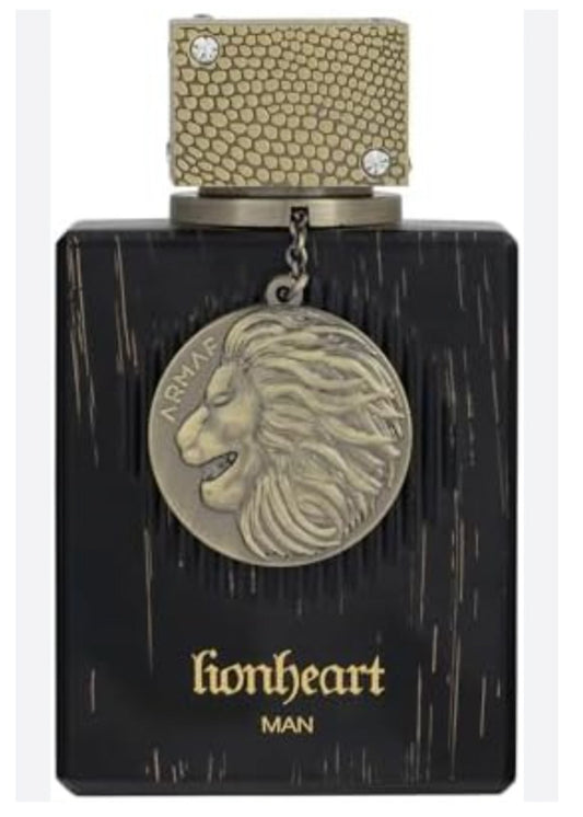 Lionheart | For men