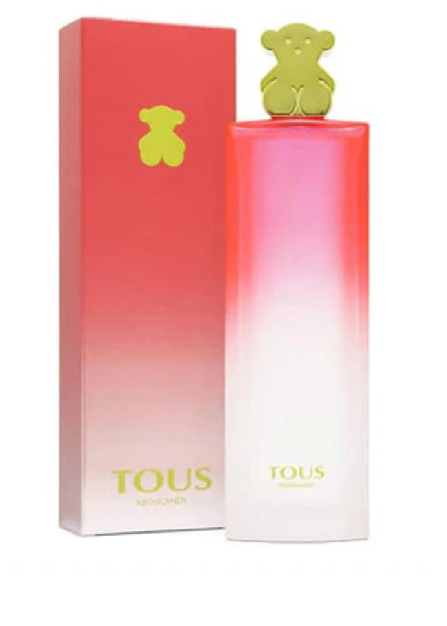 Tous Neoncandy | Eau De Toilette