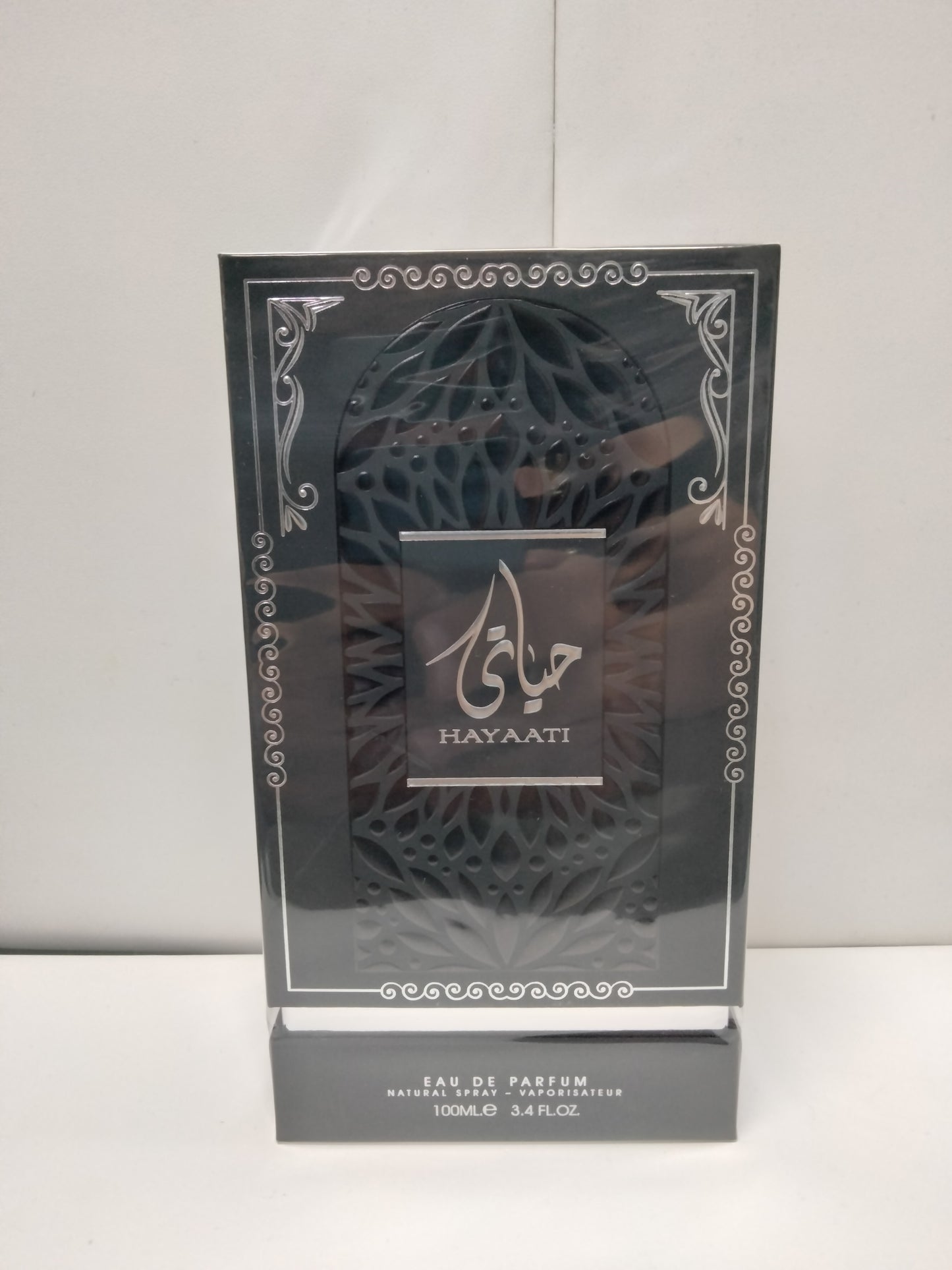 Hayaati| Perfume para hombres