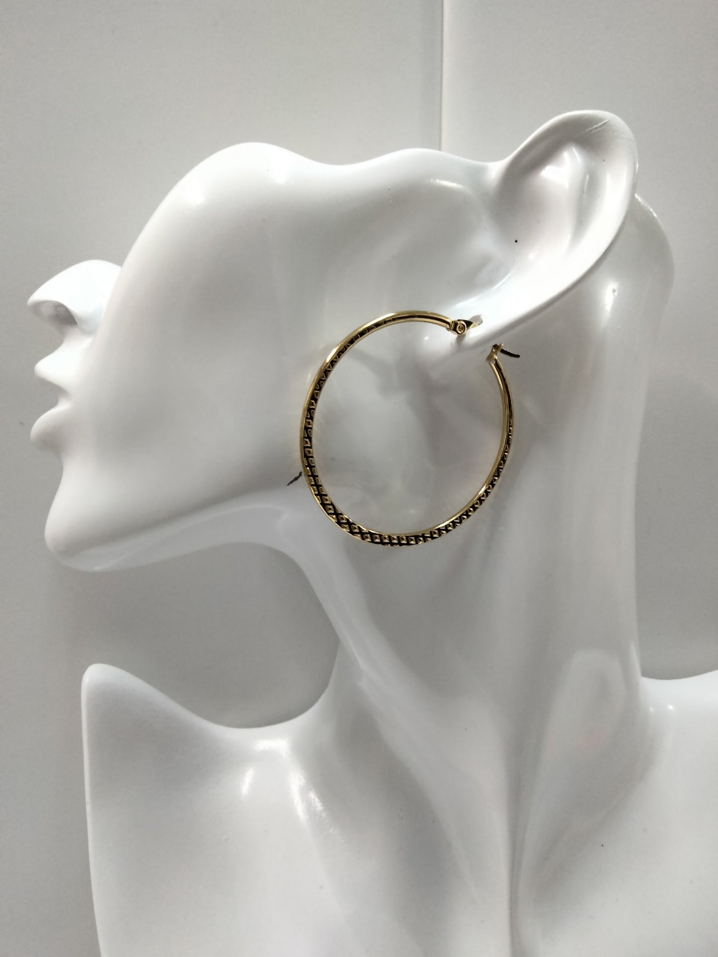Arete colgante