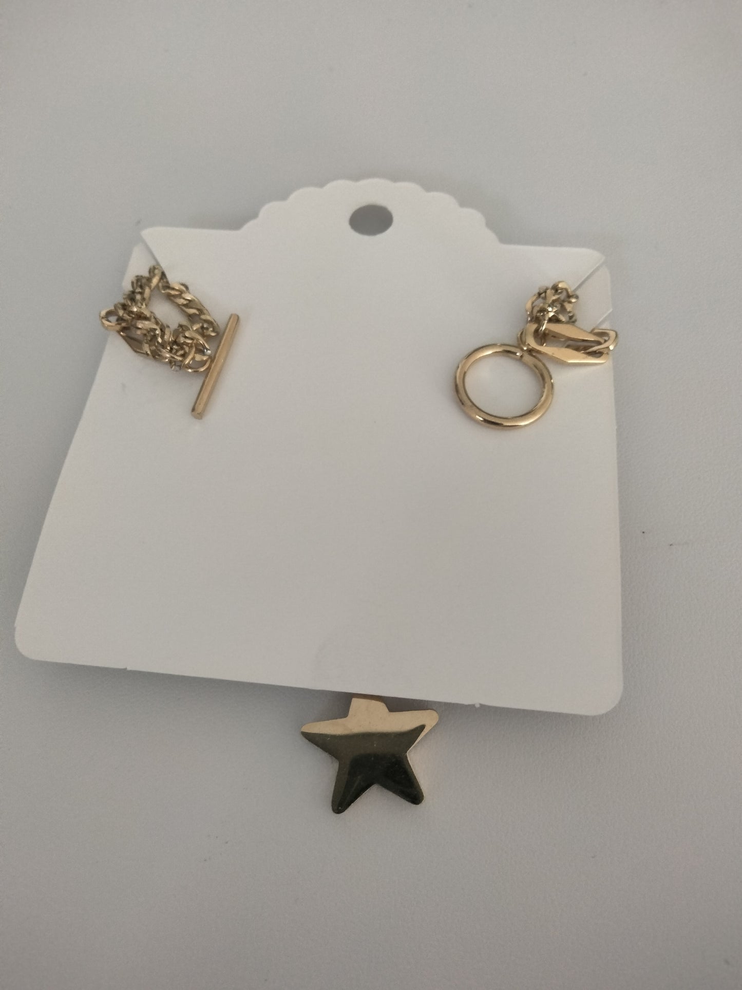 Pulsera en Stainless Steel