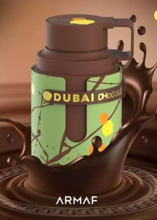 Dubai Chocolat | Odyssey de ARMAF EDP