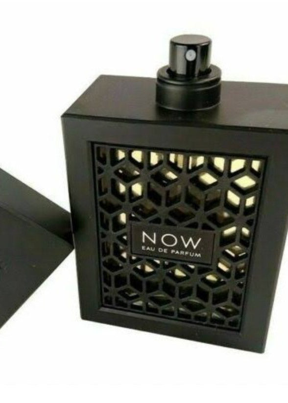Now Eau De Parfumw | Rave