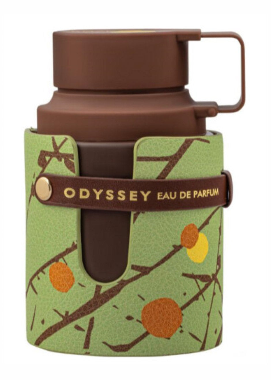 Dubai Chocolat | Odyssey de ARMAF EDP
