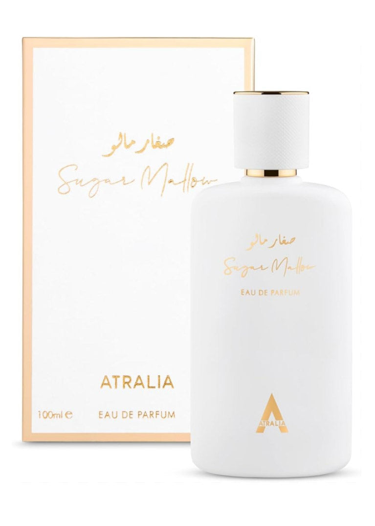 Sugar Mallow | Atralia | Perfume para damas
