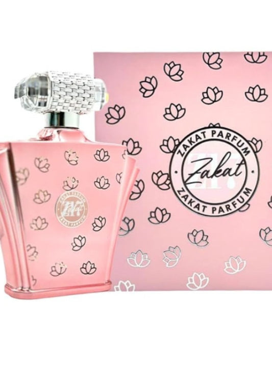 Z 17 Zakat Perfumes | Perfume para Damas